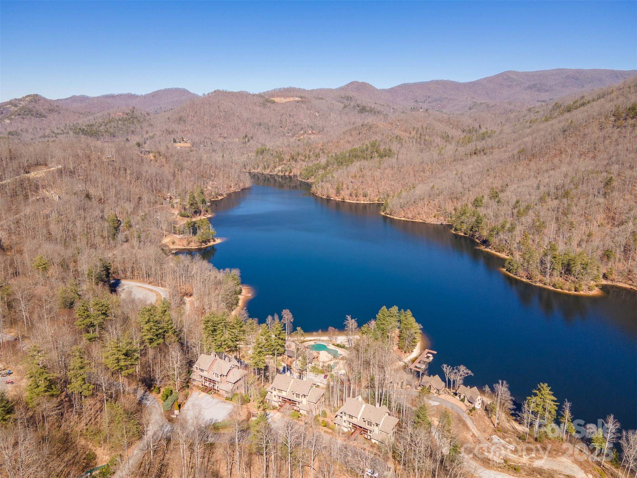 85 Southshore Drive Tuckasegee NC 28783