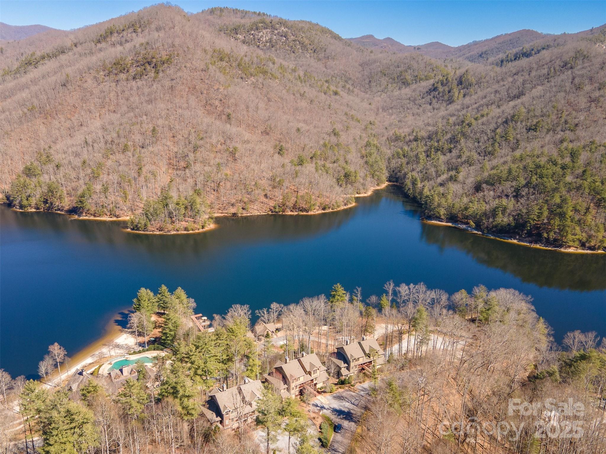 85 Southshore Drive Tuckasegee NC 28783