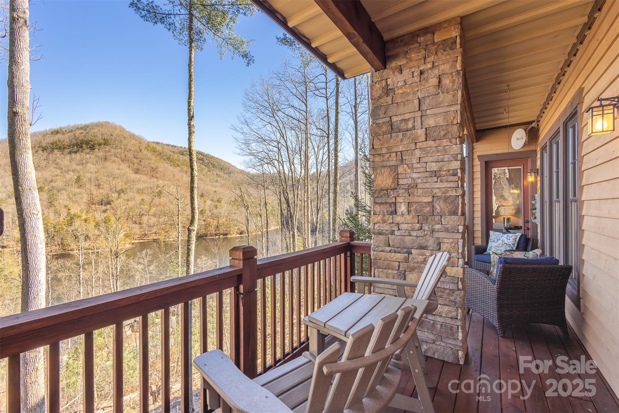 85 Southshore Drive Tuckasegee NC 28783