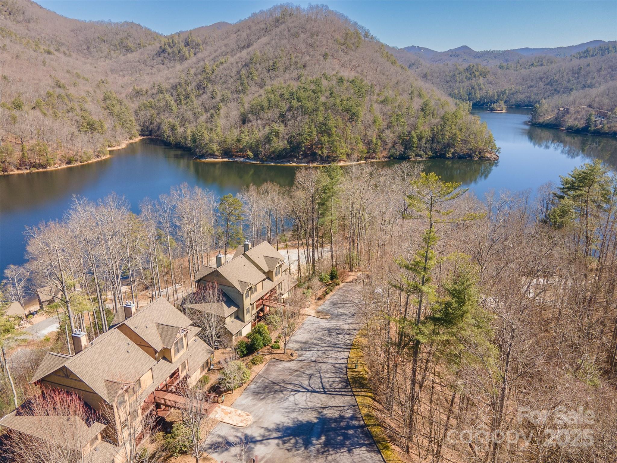 85 Southshore Drive Tuckasegee NC 28783