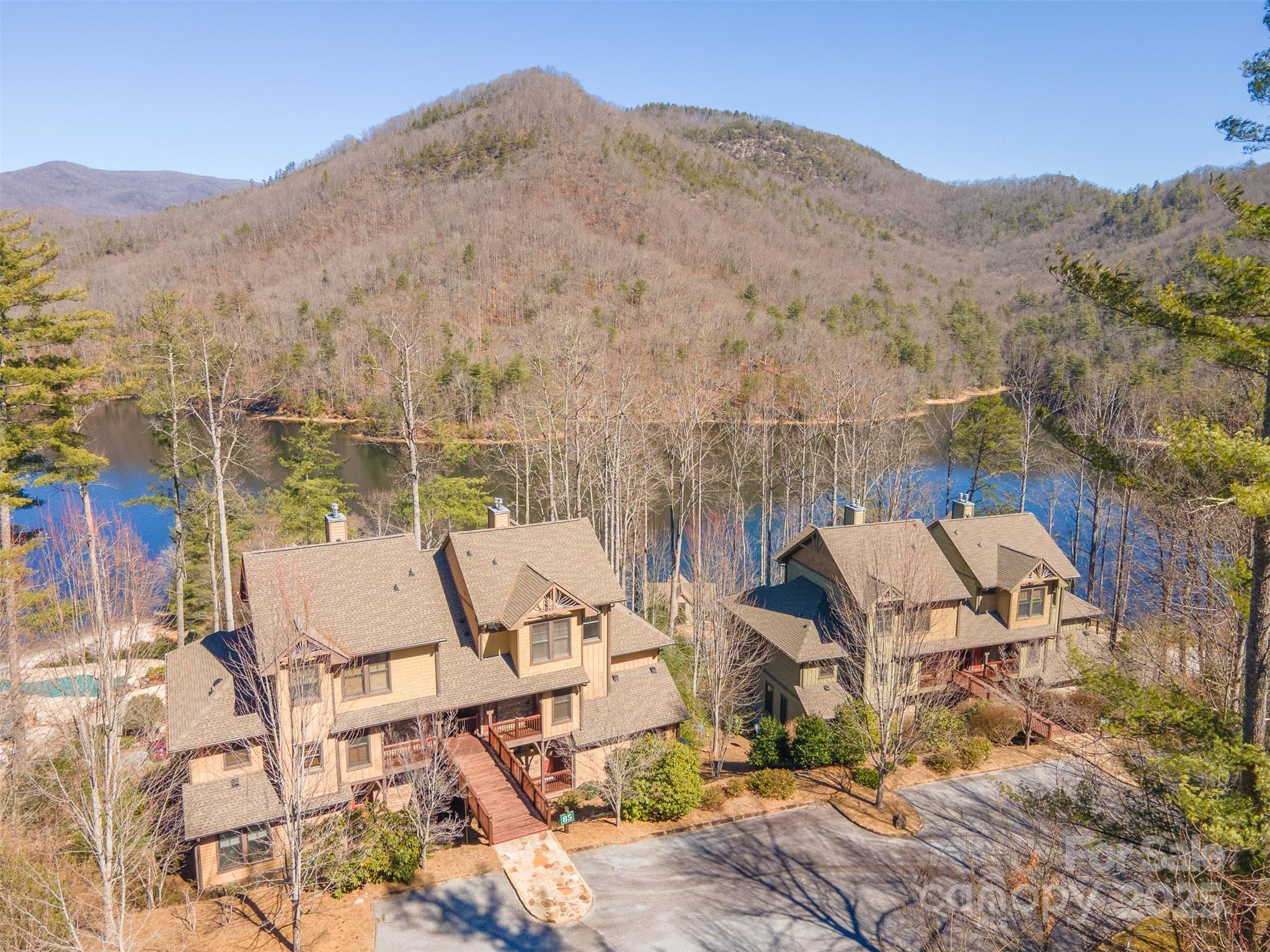 85 Southshore Drive Tuckasegee NC 28783