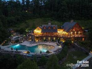 85 Southshore Drive Tuckasegee NC 28783