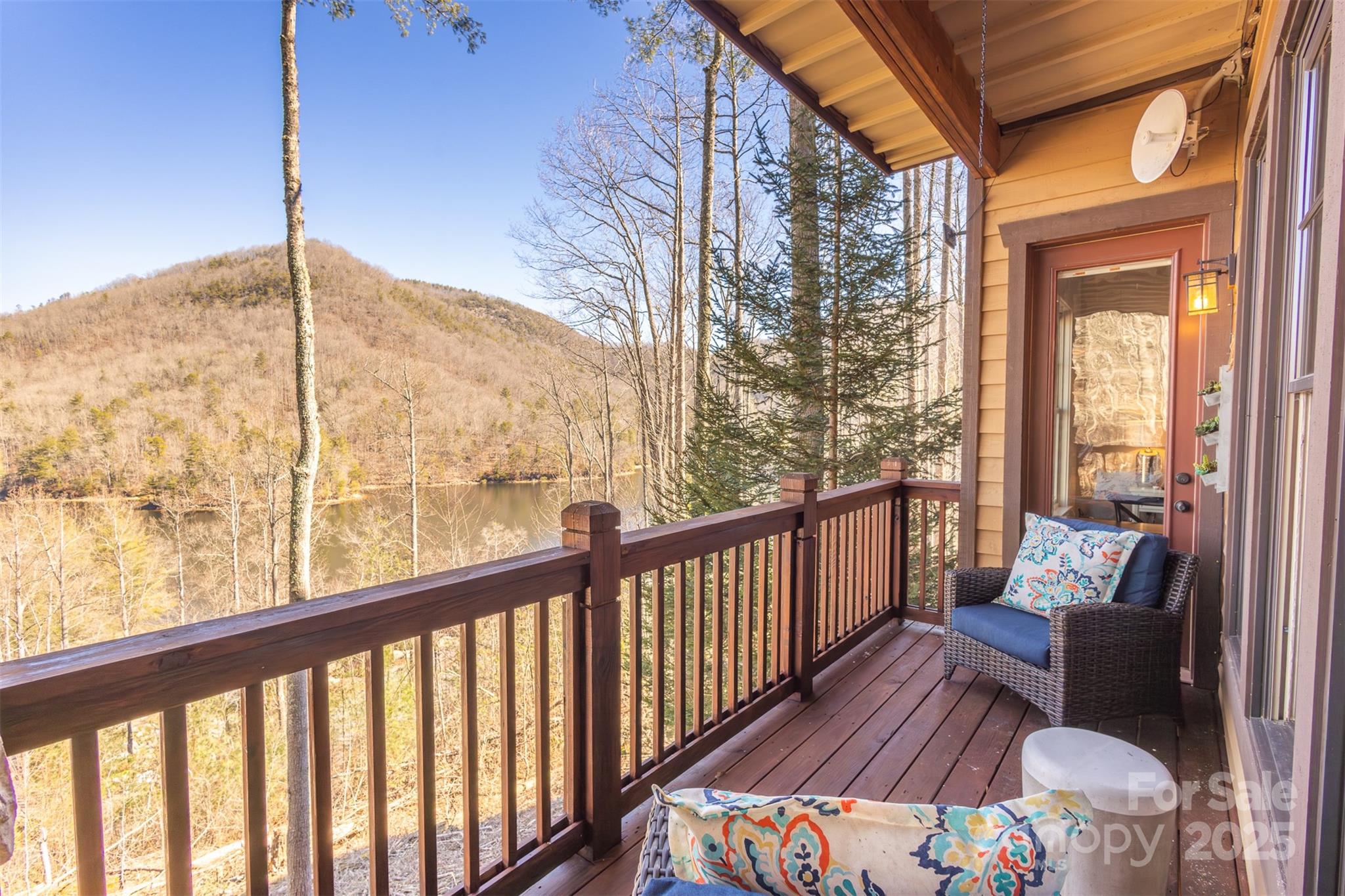 85 Southshore Drive Tuckasegee NC 28783