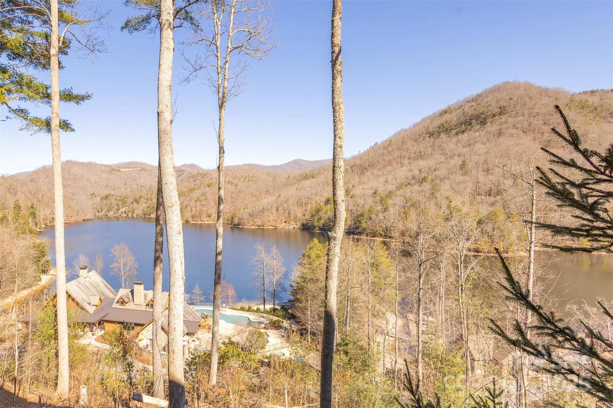 85 Southshore Drive Tuckasegee NC 28783