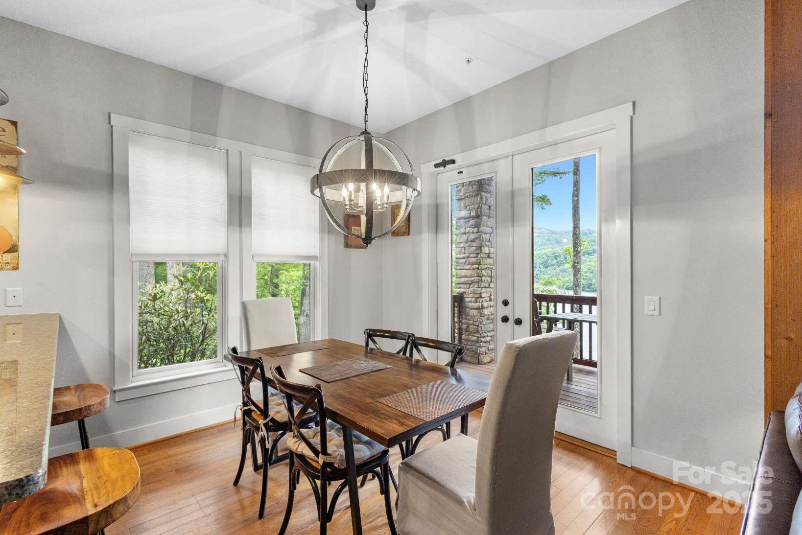 85 Southshore Drive Tuckasegee NC 28783