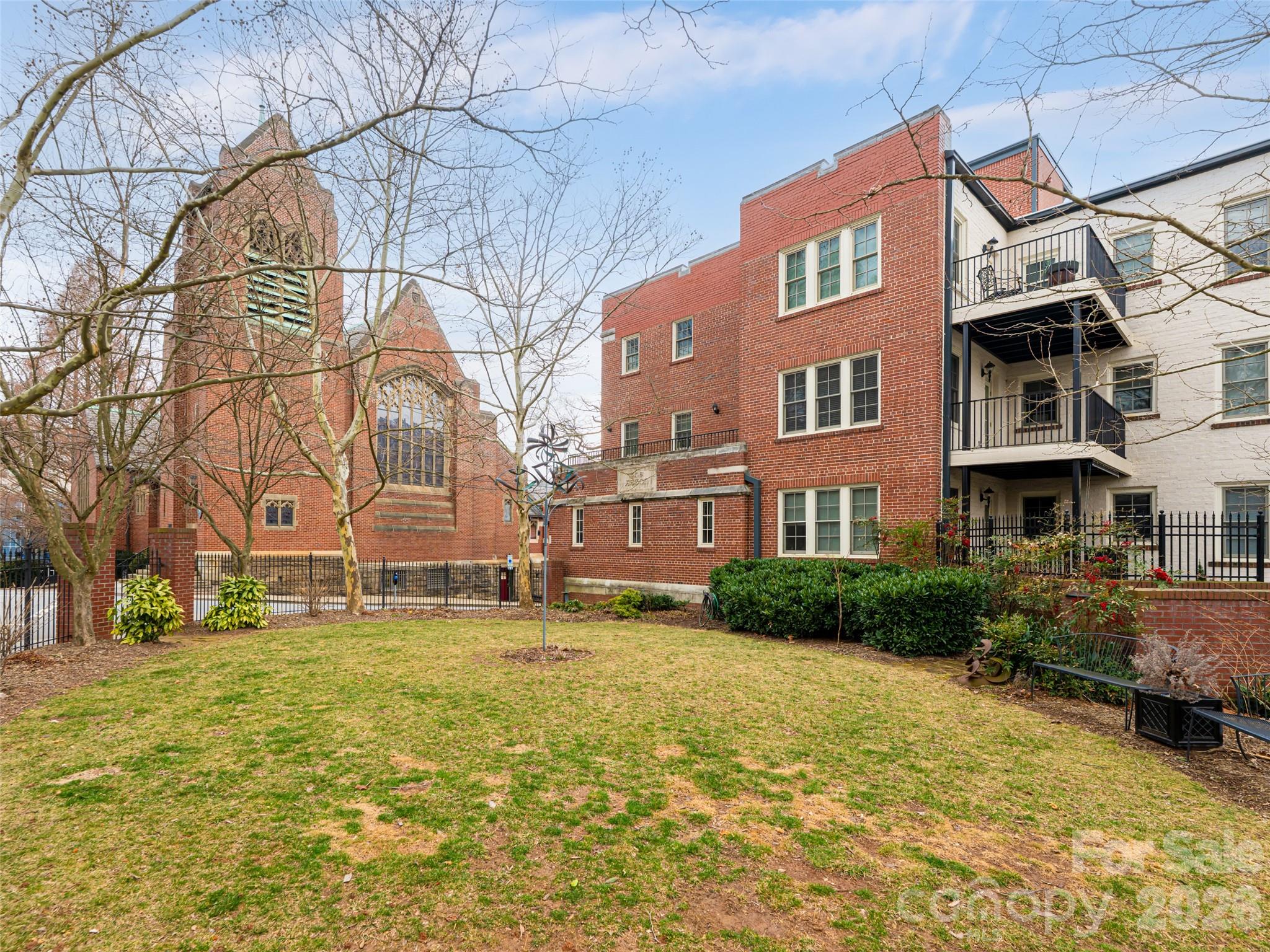 61 Church Street Asheville NC 28801