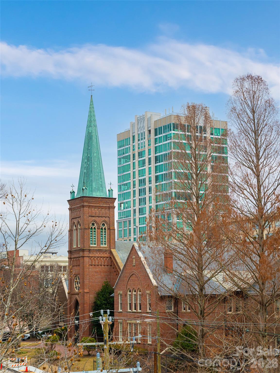61 Church Street Asheville NC 28801