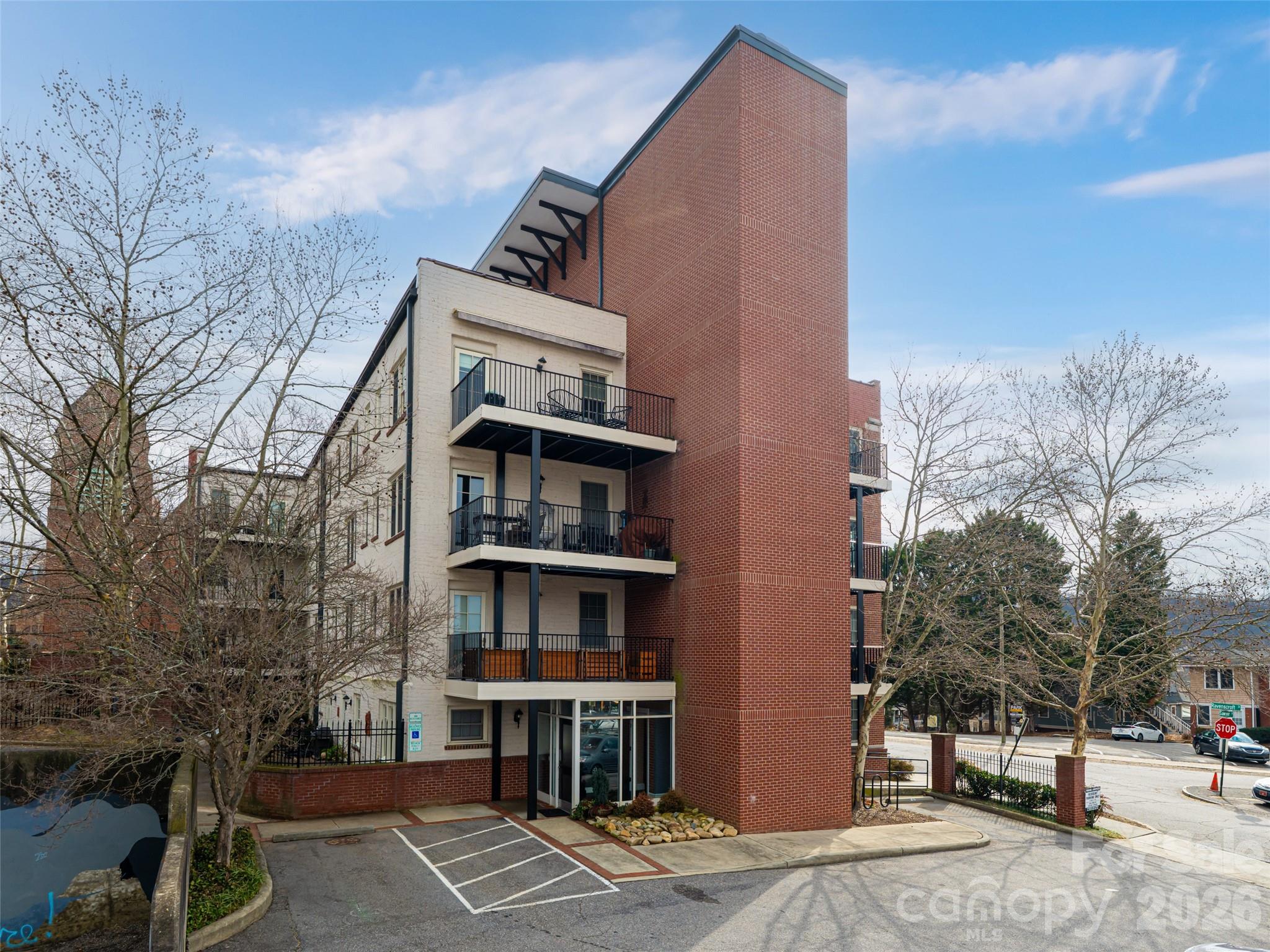 61 Church Street Asheville NC 28801