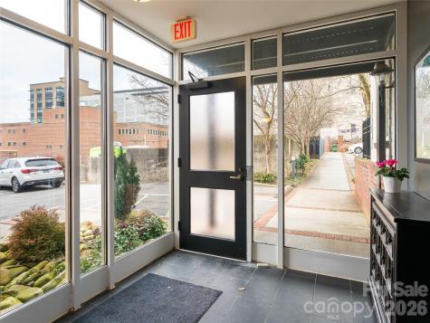 61 Church Street Asheville NC 28801