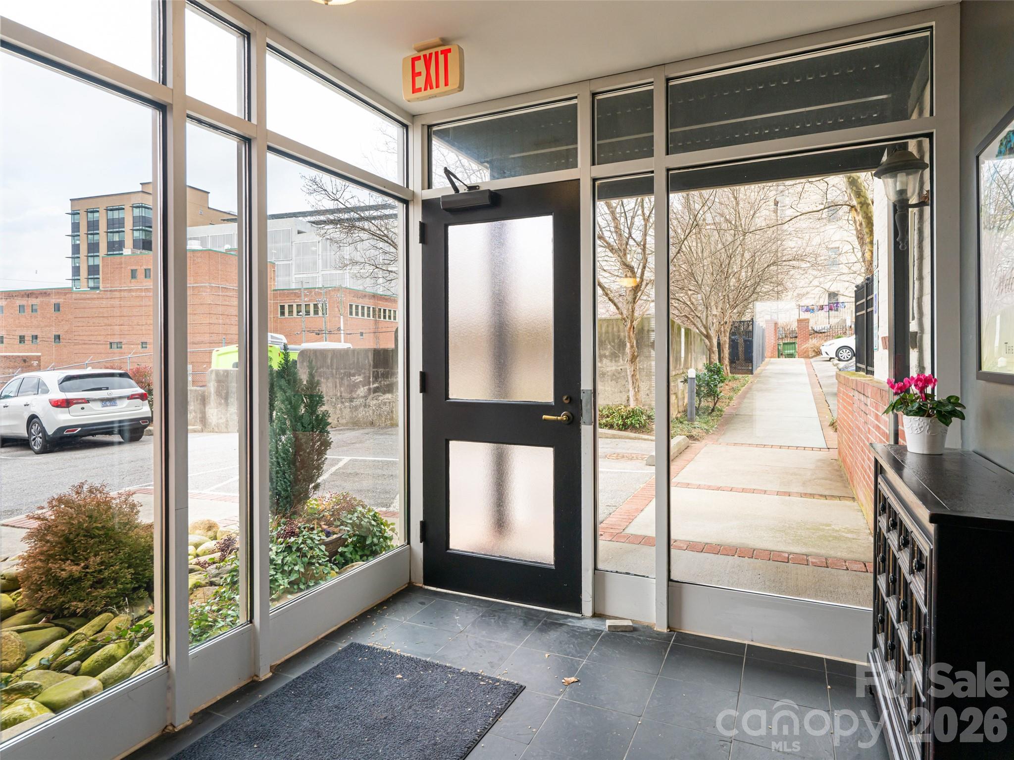 61 Church Street Asheville NC 28801