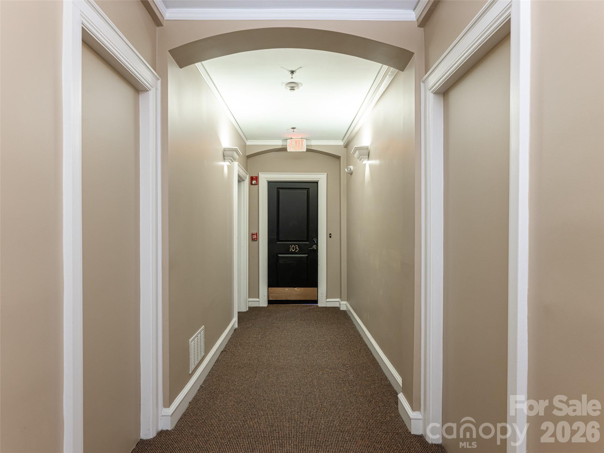 61 Church Street Asheville NC 28801