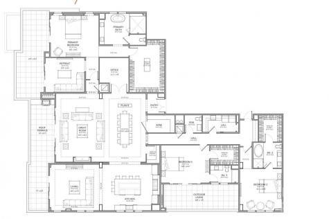 409 Queens Road Charlotte NC 28207