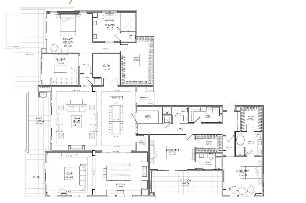 409 Queens Road Charlotte NC 28207