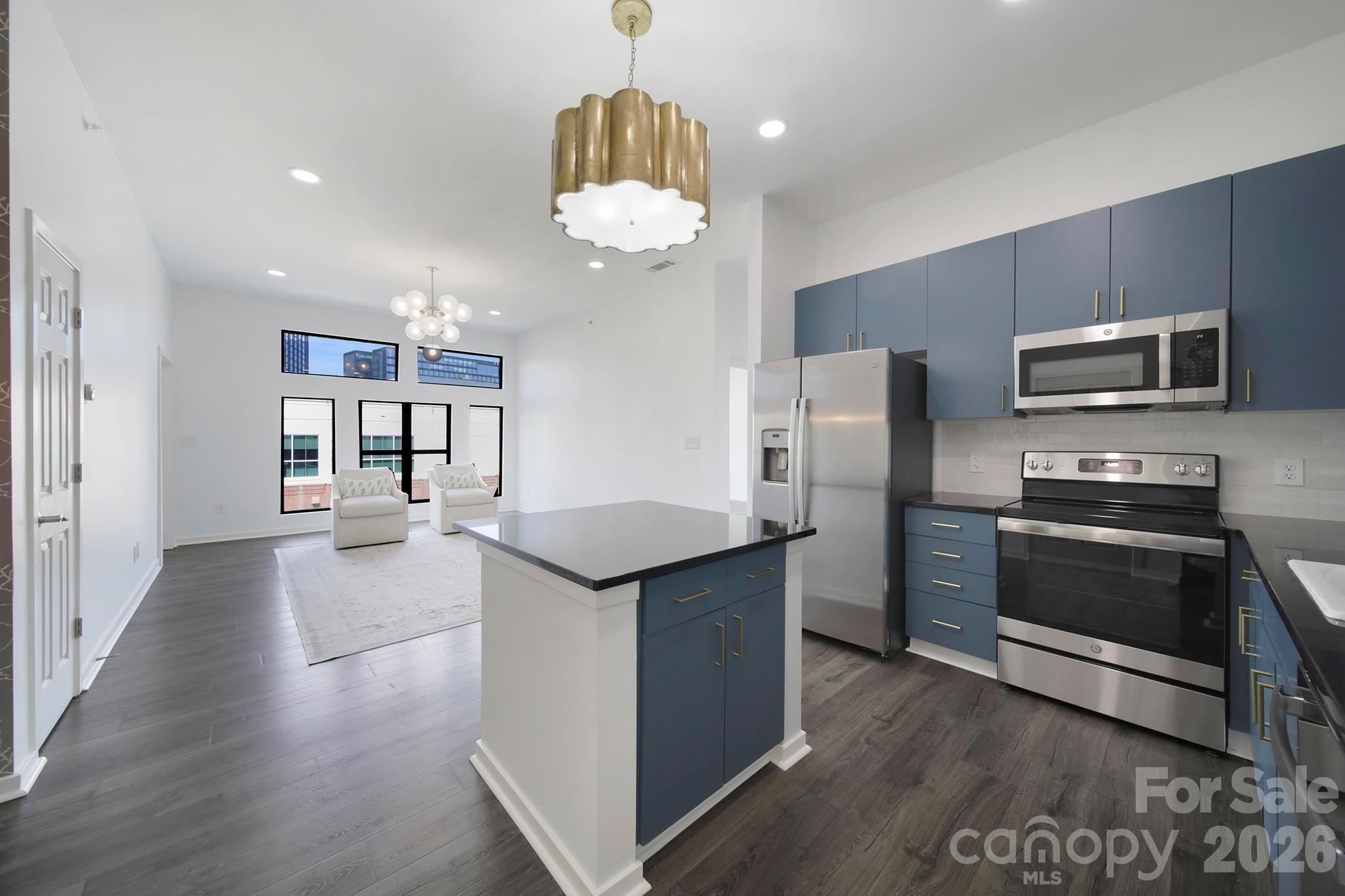 2125 Southend Drive Charlotte NC 28203