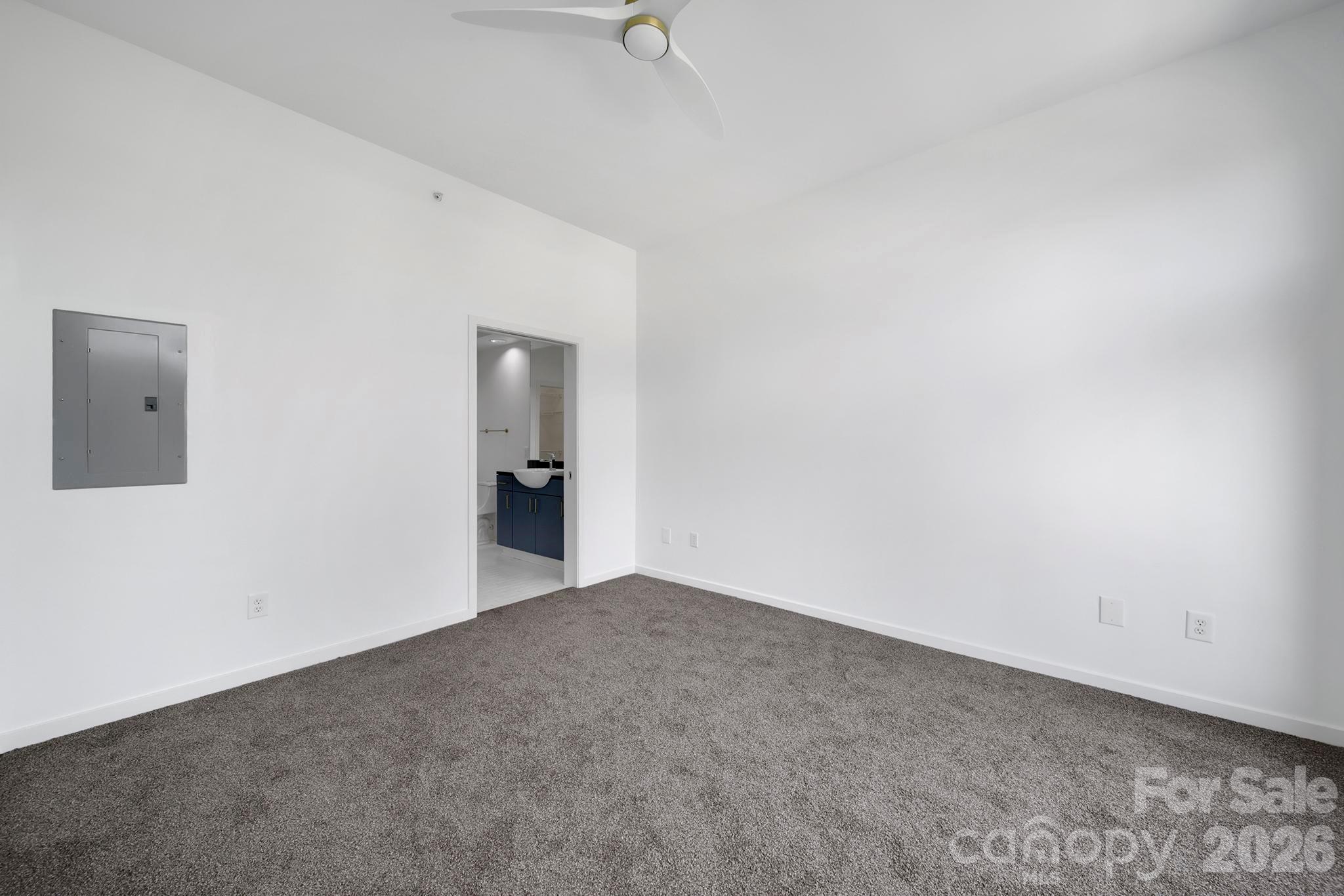 2125 Southend Drive Charlotte NC 28203