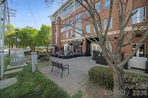 2125 Southend Drive Charlotte NC 28203