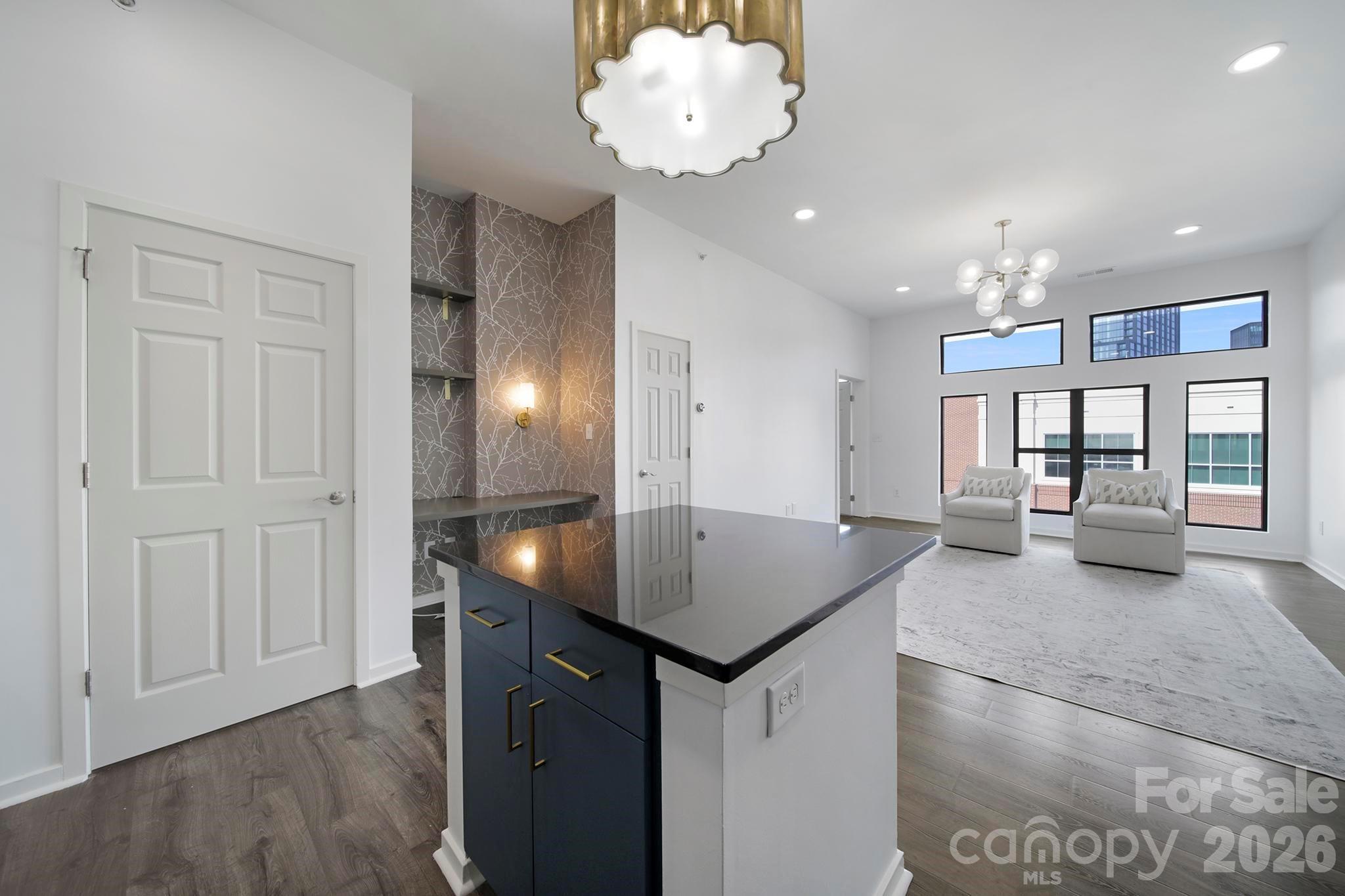 2125 Southend Drive Charlotte NC 28203