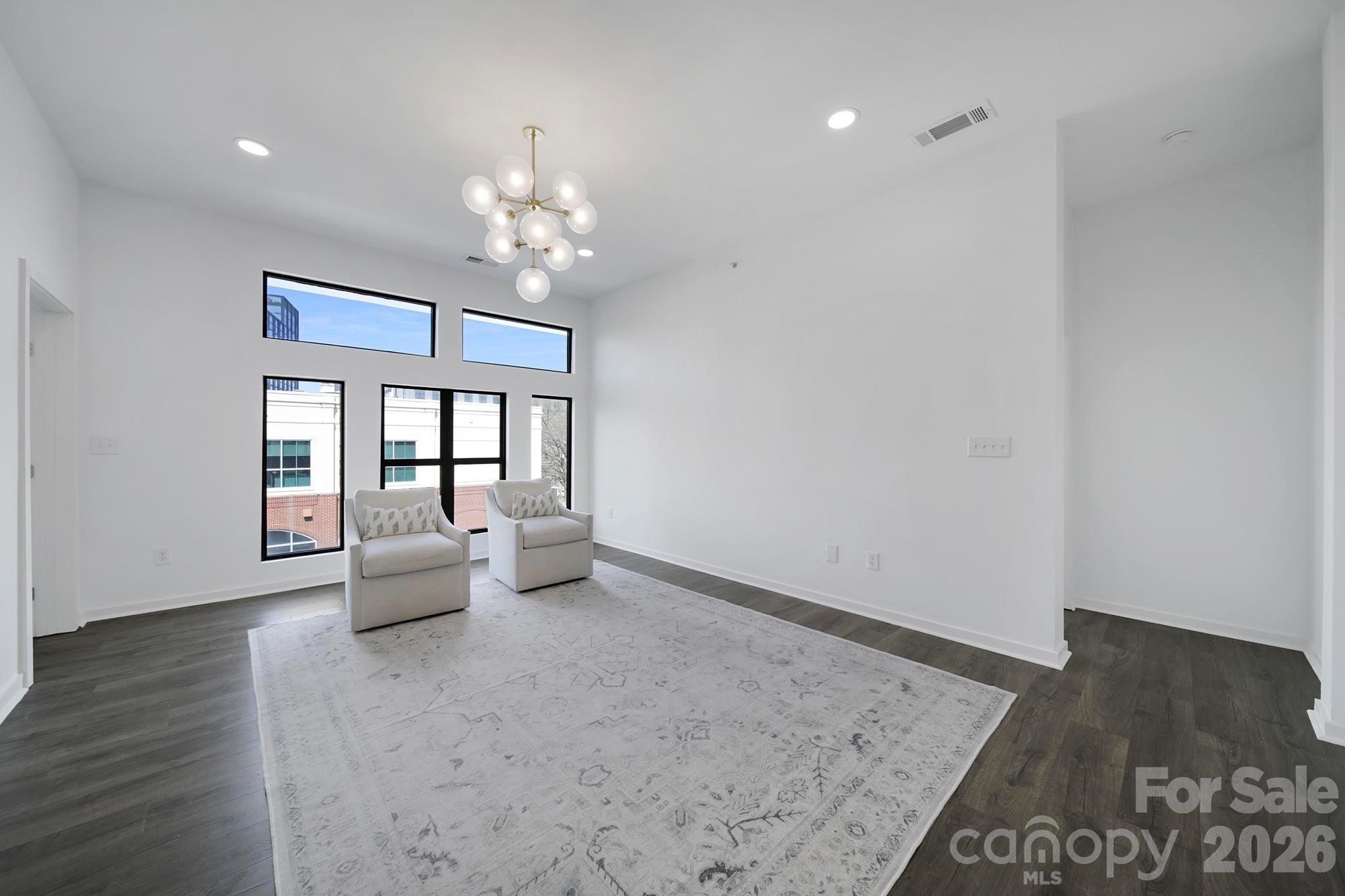 2125 Southend Drive Charlotte NC 28203