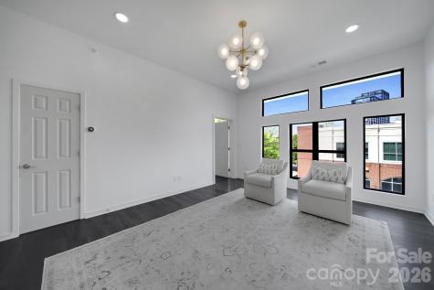 2125 Southend Drive Charlotte NC 28203