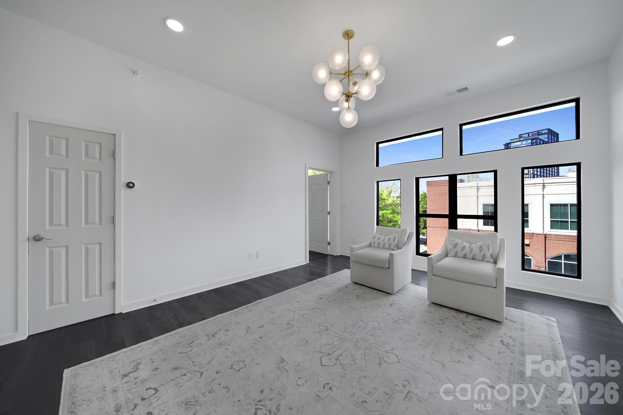 2125 Southend Drive Charlotte NC 28203