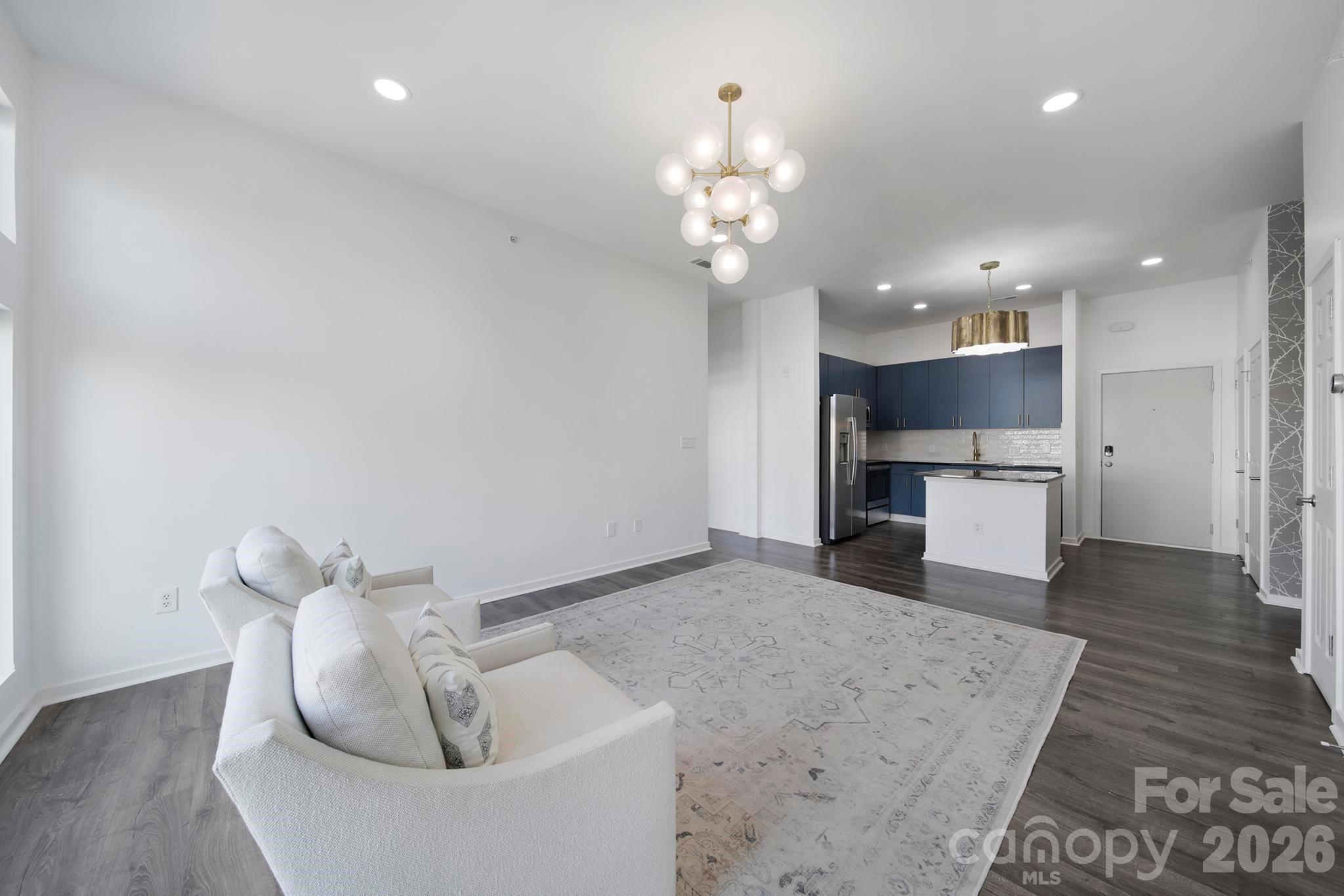 2125 Southend Drive Charlotte NC 28203