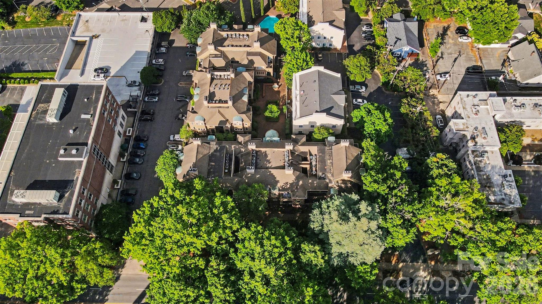 1109 E Morehead Street Charlotte NC 28204