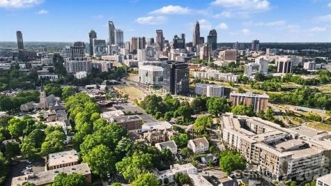 1109 E Morehead Street Charlotte NC 28204