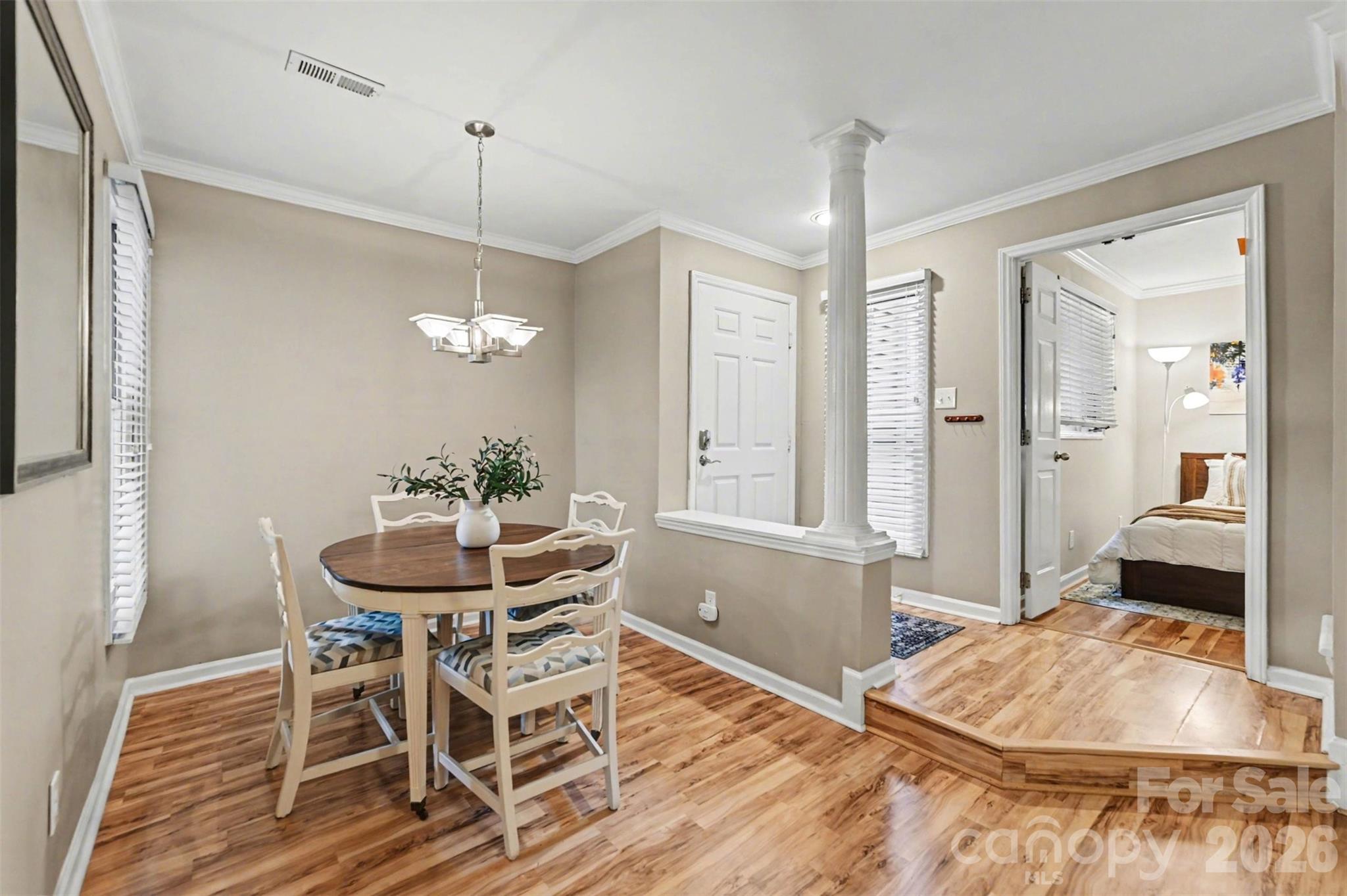 1109 E Morehead Street Charlotte NC 28204