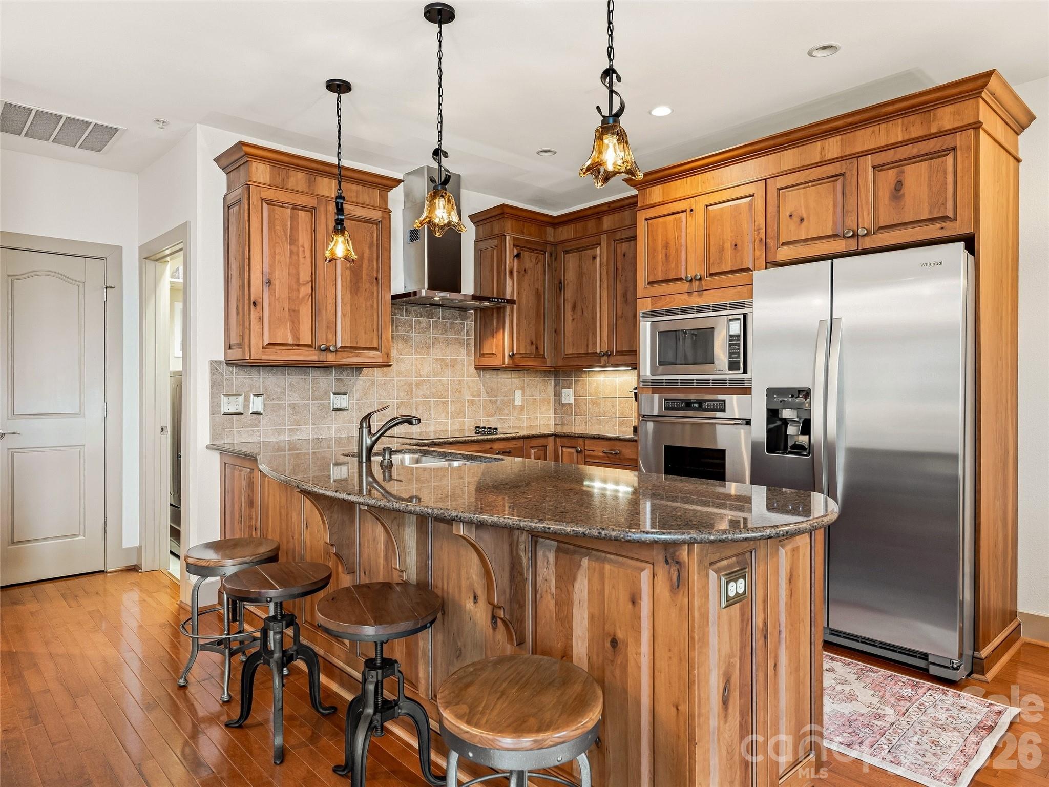 4 Chimney Crest Drive Asheville NC 28806