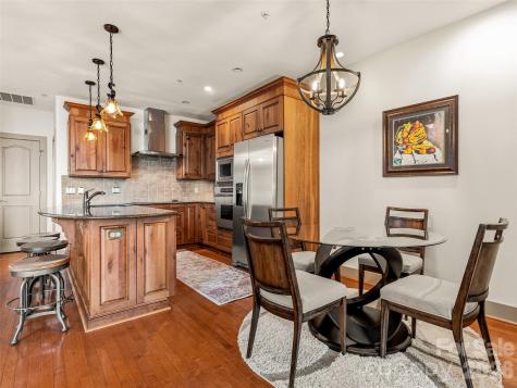 4 Chimney Crest Drive Asheville NC 28806