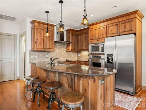 4 Chimney Crest Drive Asheville NC 28806