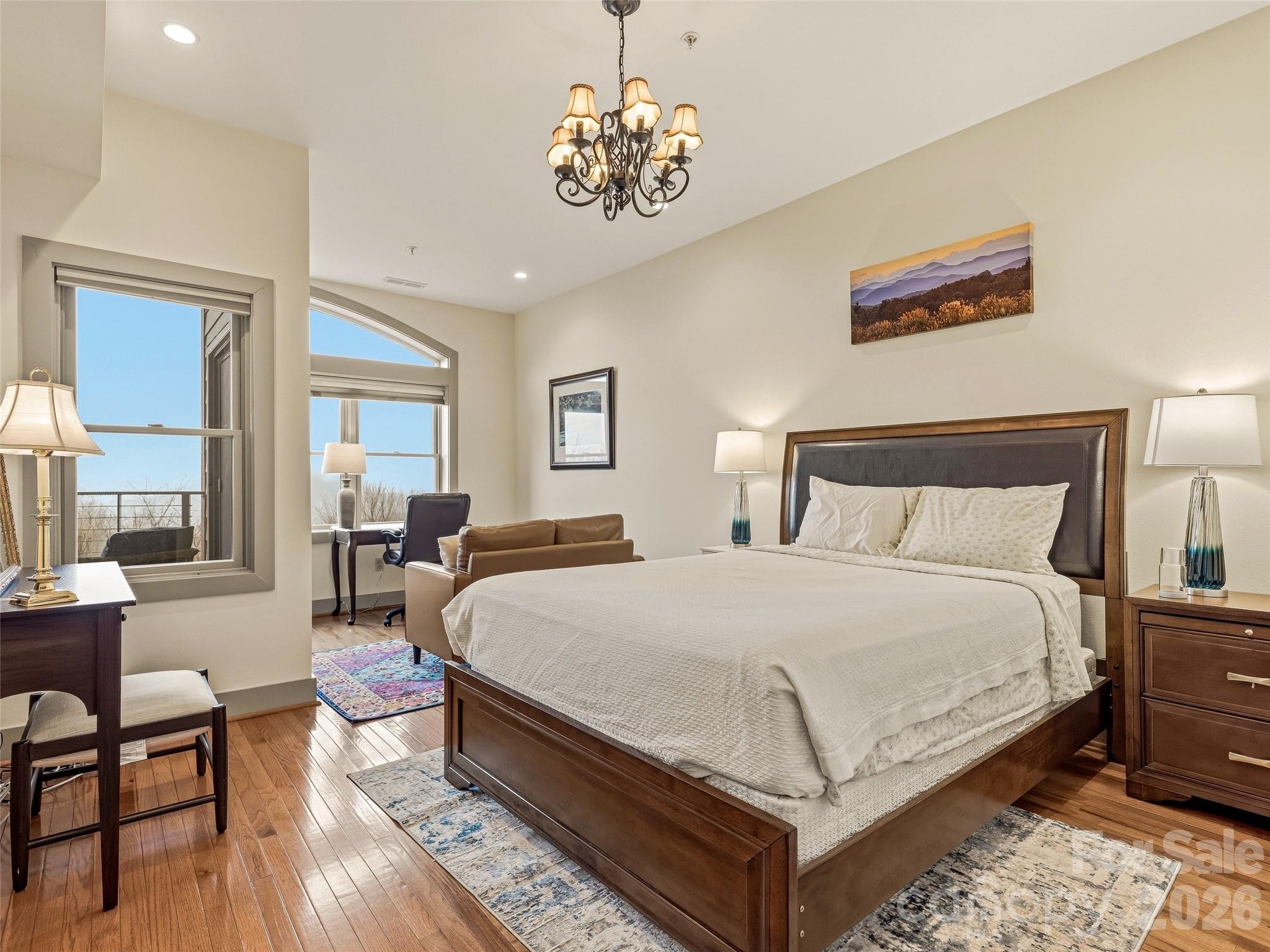 4 Chimney Crest Drive Asheville NC 28806