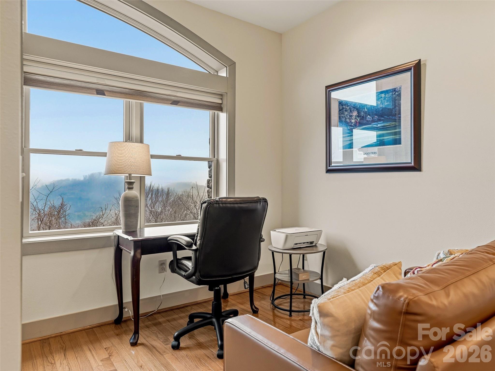 4 Chimney Crest Drive Asheville NC 28806