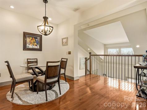 4 Chimney Crest Drive Asheville NC 28806
