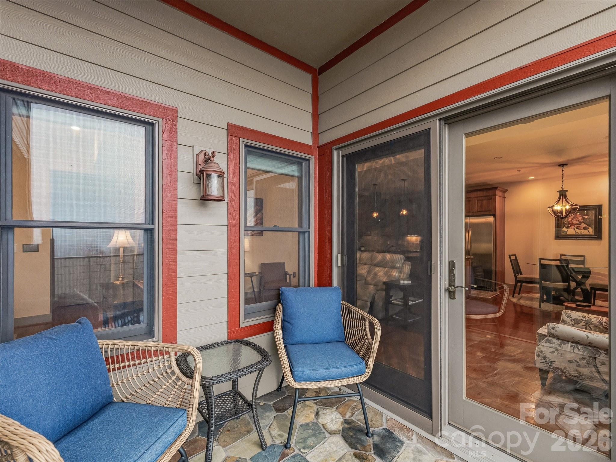 4 Chimney Crest Drive Asheville NC 28806