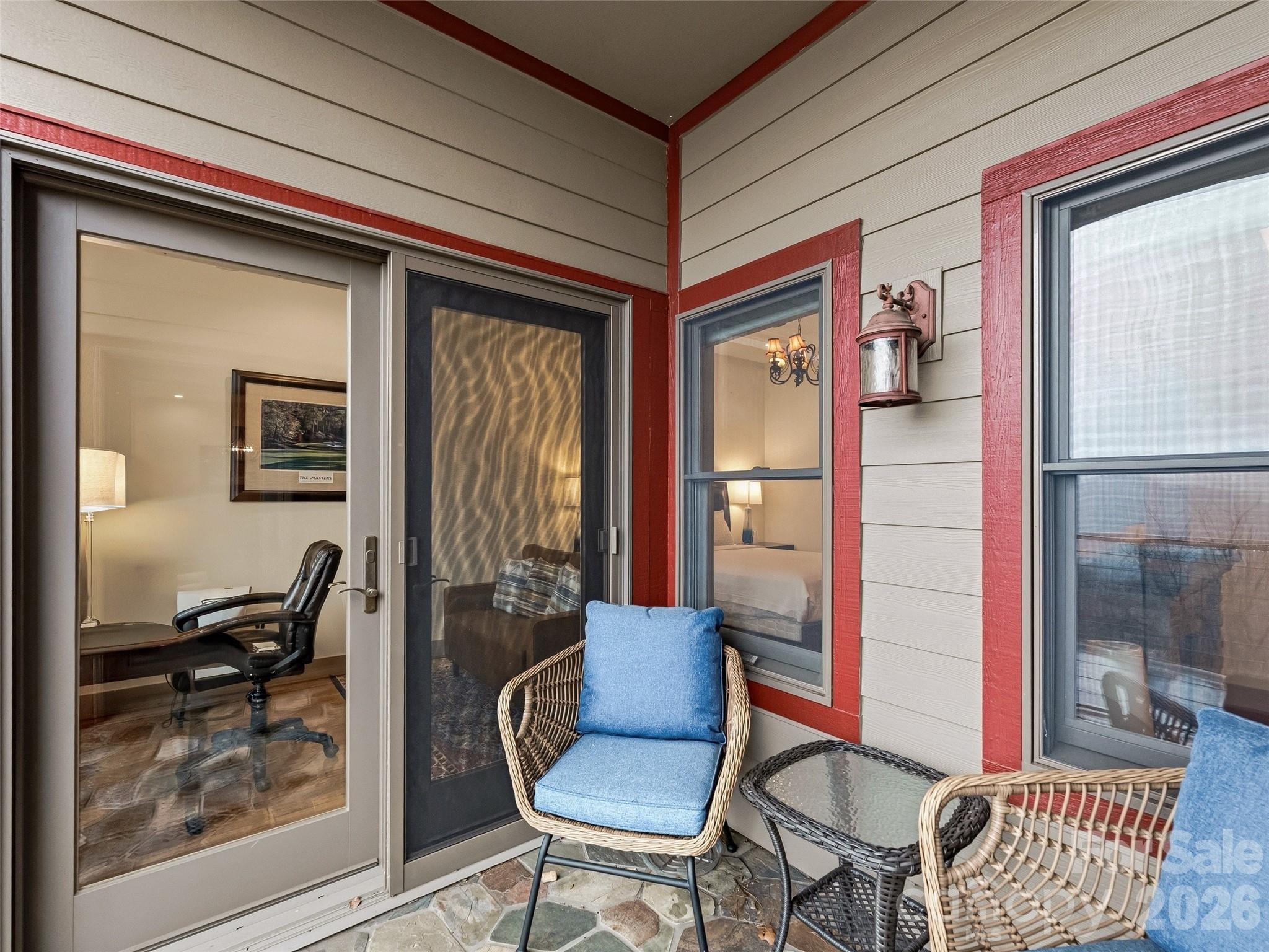 4 Chimney Crest Drive Asheville NC 28806