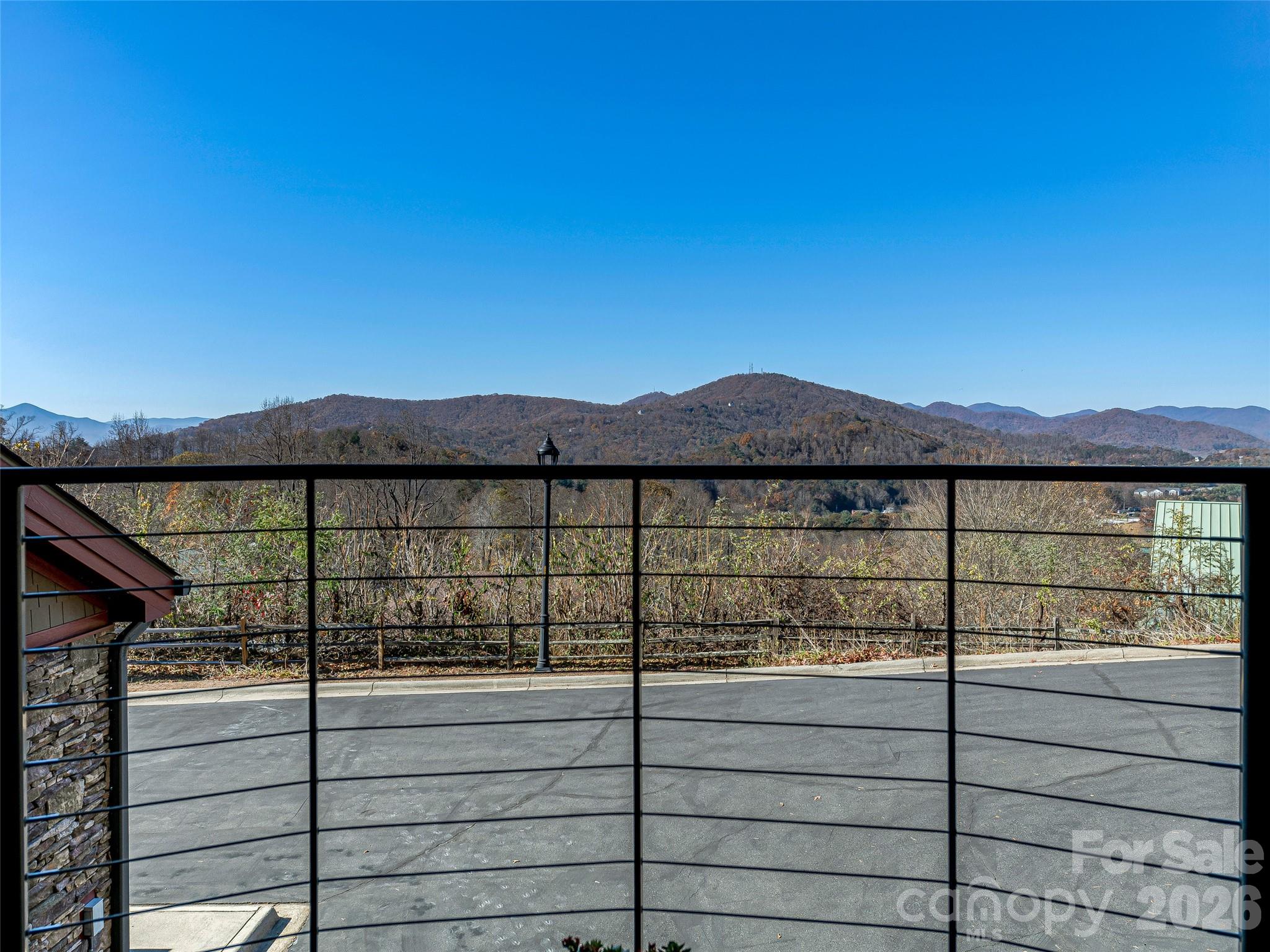 4 Chimney Crest Drive Asheville NC 28806