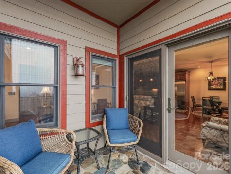 4 Chimney Crest Drive Asheville NC 28806