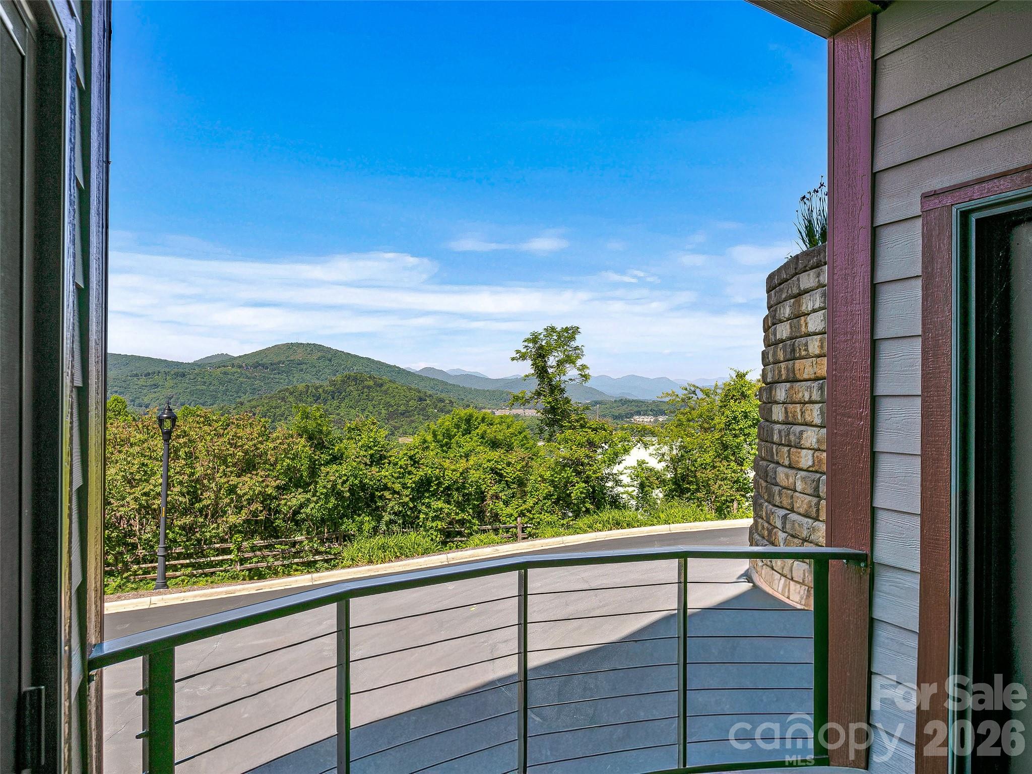 4 Chimney Crest Drive Asheville NC 28806