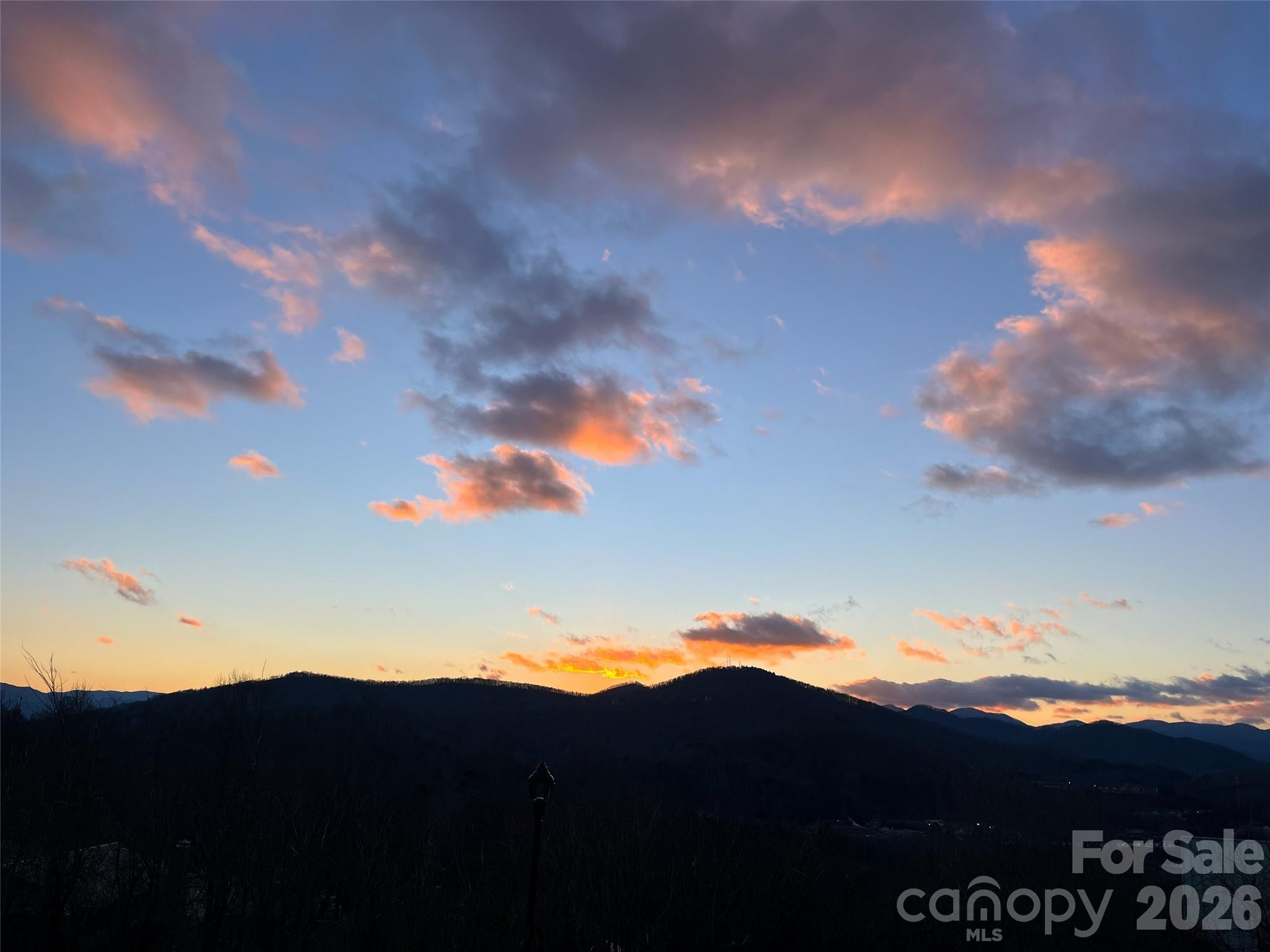 4 Chimney Crest Drive Asheville NC 28806