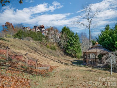 4 Chimney Crest Drive Asheville NC 28806