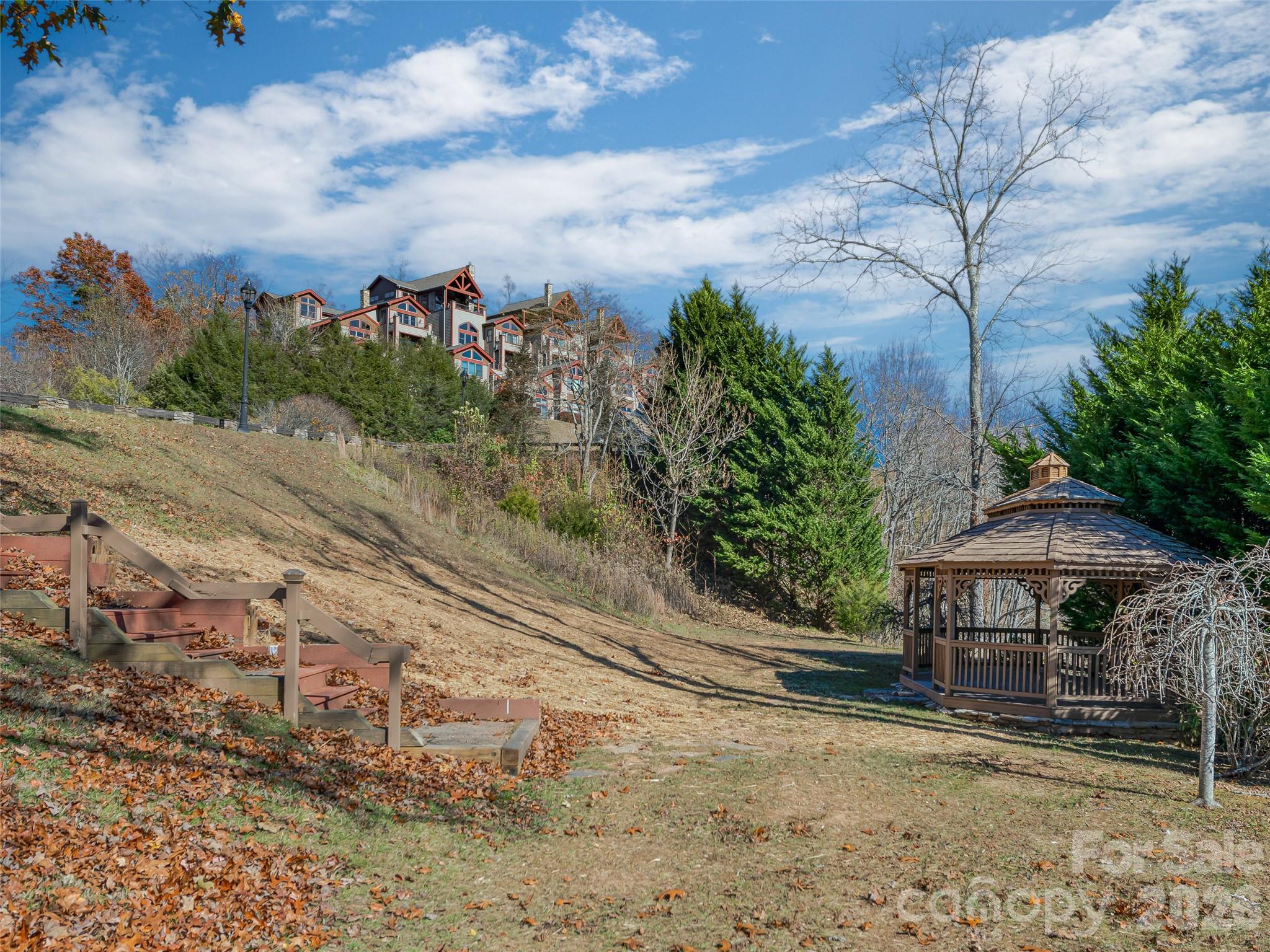 4 Chimney Crest Drive Asheville NC 28806