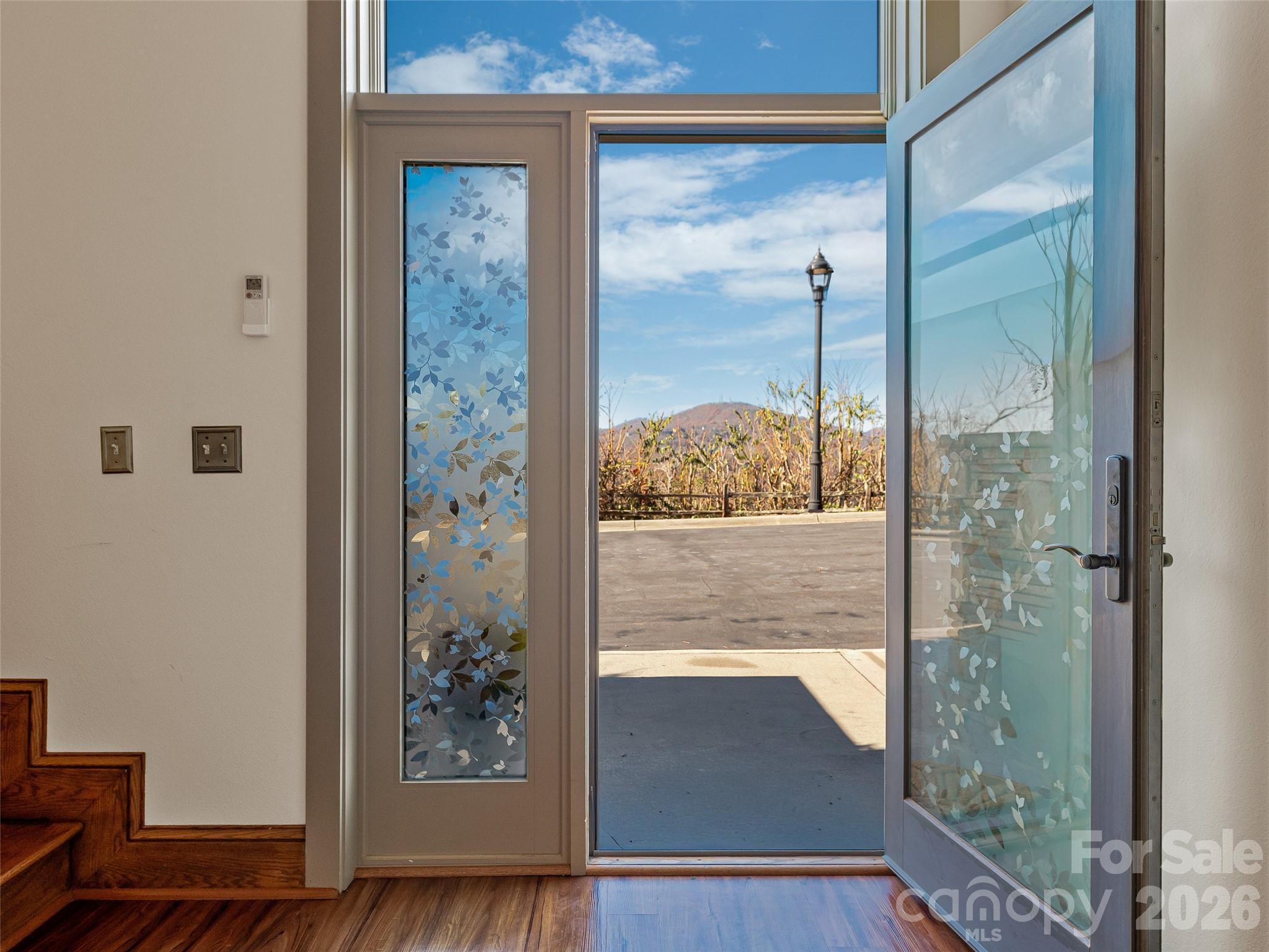 4 Chimney Crest Drive Asheville NC 28806