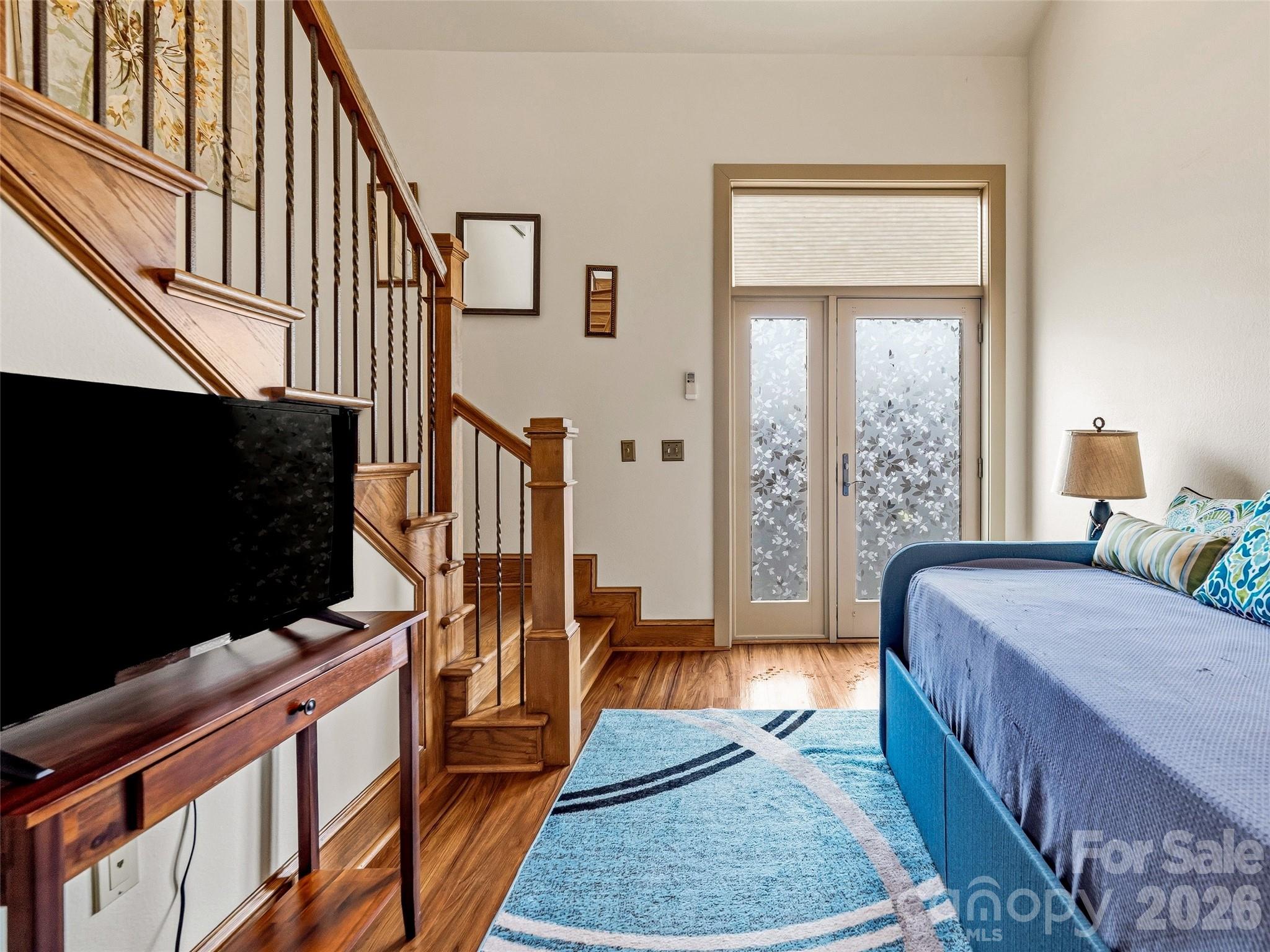 4 Chimney Crest Drive Asheville NC 28806