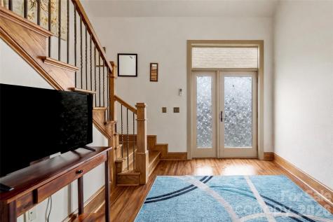 4 Chimney Crest Drive Asheville NC 28806