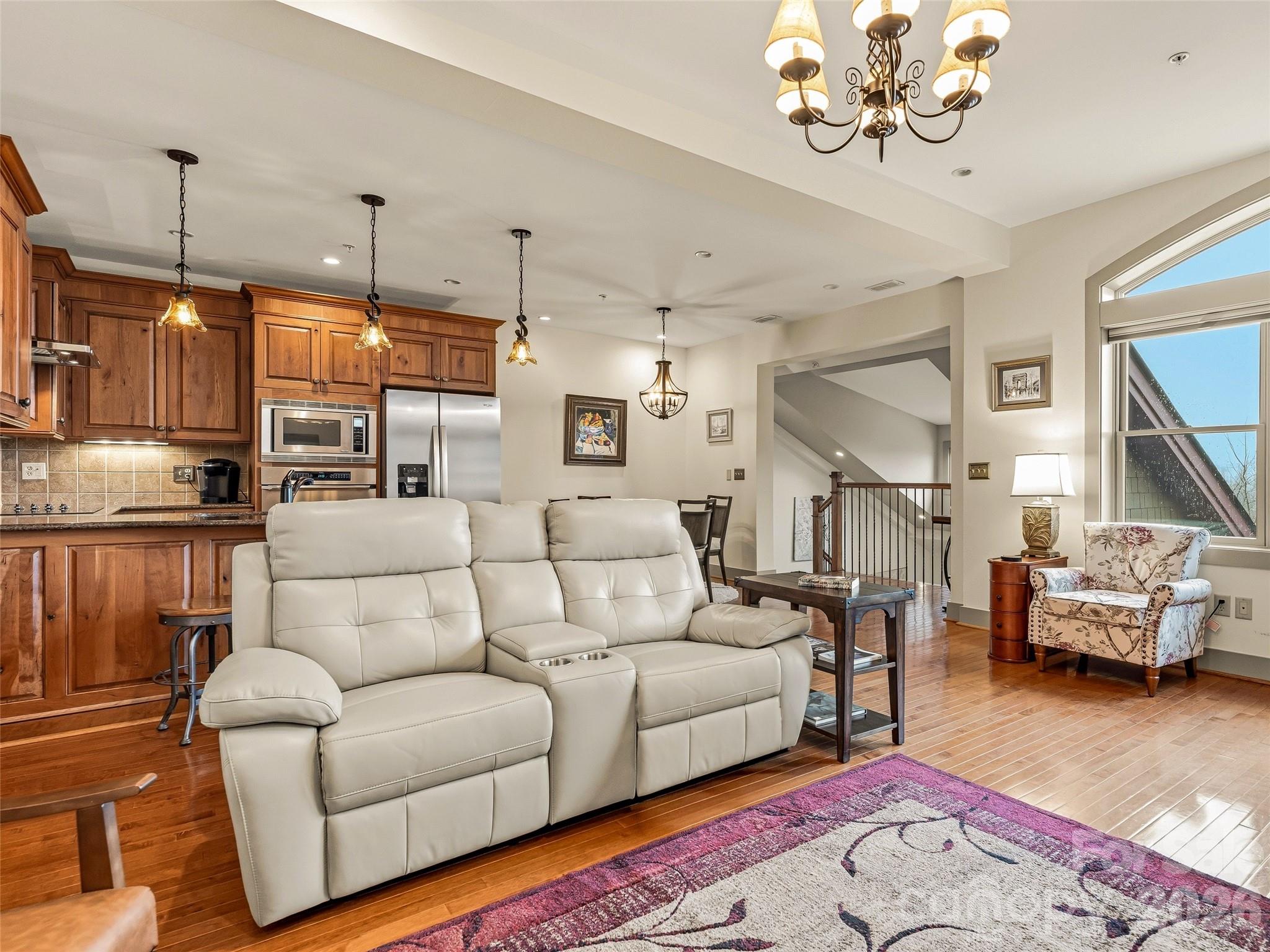 4 Chimney Crest Drive Asheville NC 28806