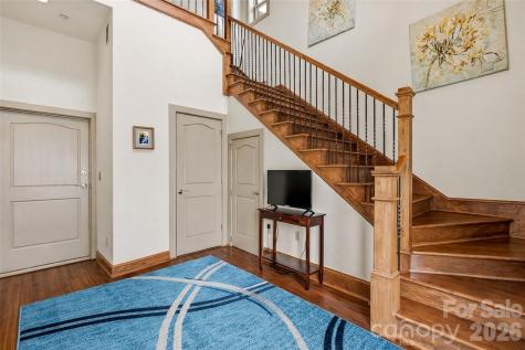 4 Chimney Crest Drive Asheville NC 28806