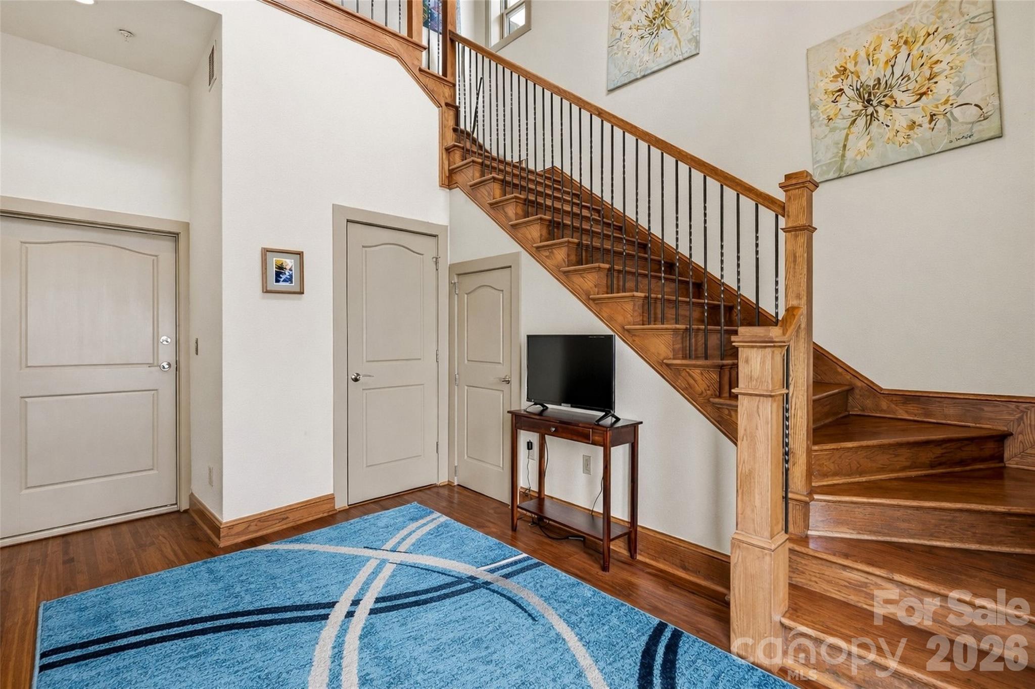 4 Chimney Crest Drive Asheville NC 28806