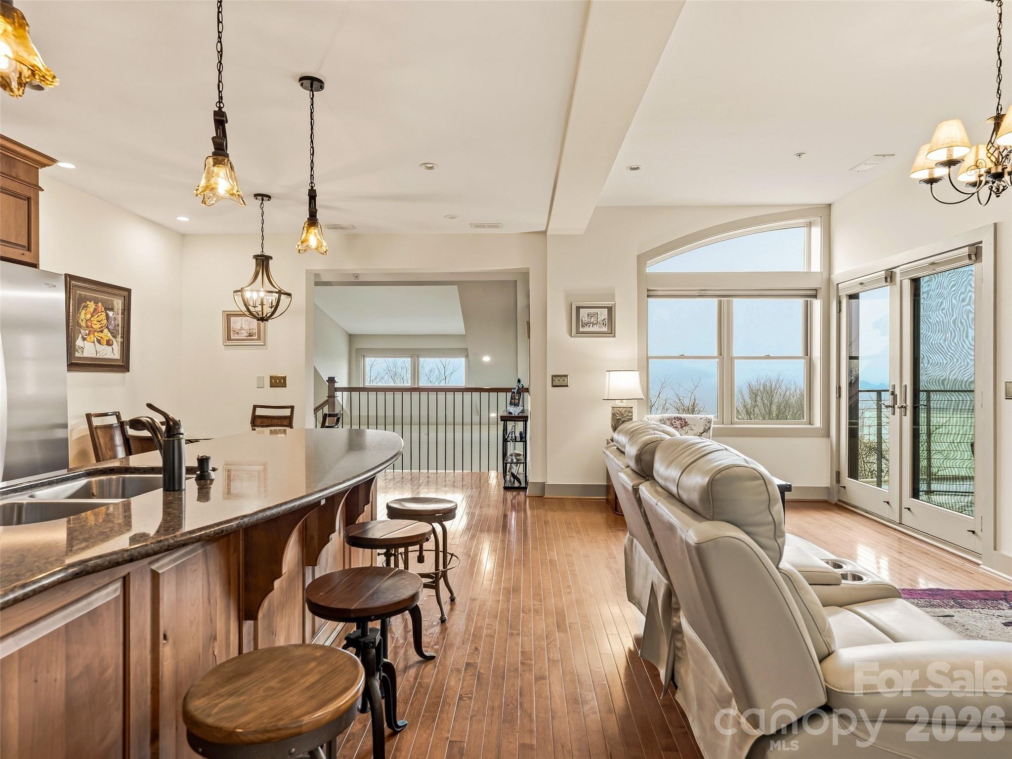 4 Chimney Crest Drive Asheville NC 28806