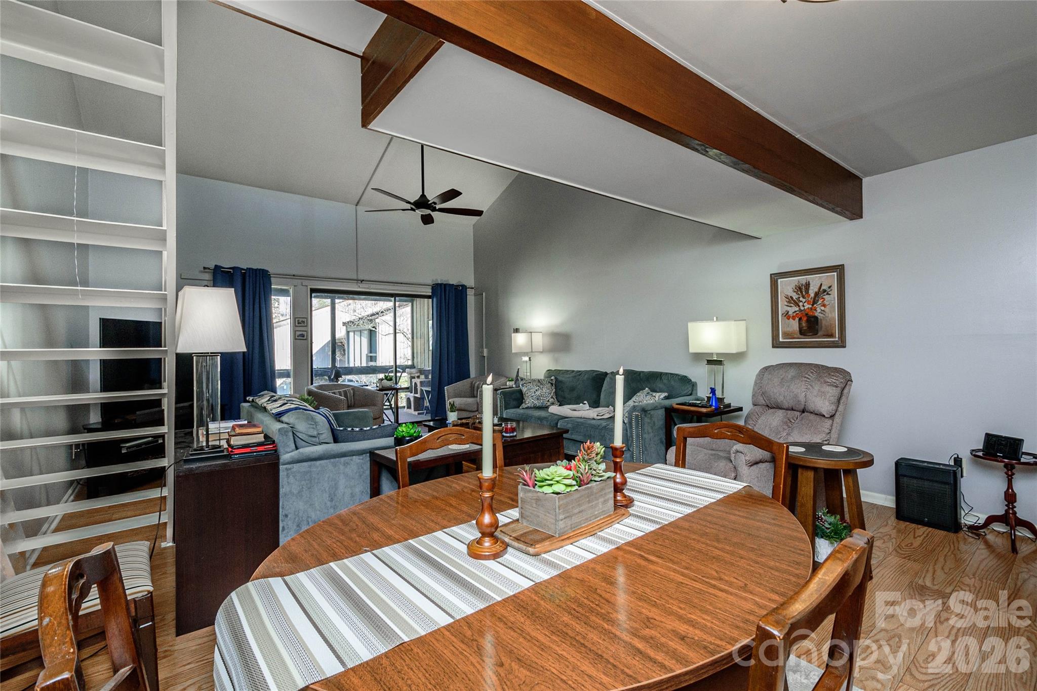 8 Lakemoor Lane Hendersonville NC 28739